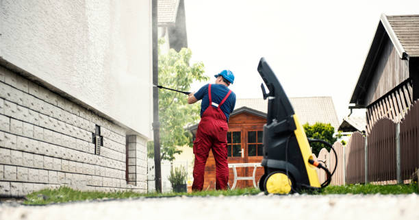 Best Playground Equipment Cleaning  in Myers Corner, NY